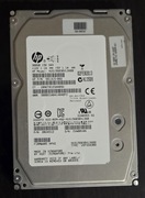 Dysk HP 300GB HDD SAS 3,5 cala
