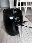 Airfryer Silver Crest