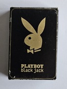 Talia kart Playboy, edycja polska