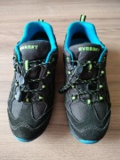 Buty trekkingowe  Everest 421101 Black