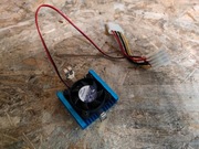 RETRO CHŁODZENIE NA PROCESOR CPU COOLER #3