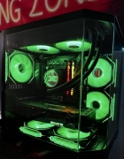 Gaming PC ARGB Ryzen 7 5700X RTX 3070