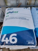 Mocznik N46 rozpuszczalny  nawóz 25kg trawnik, ogród 