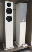 Kolumny audio pro a38 