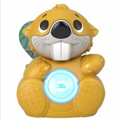 Interaktywny Bóbr Fisher Price 