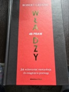 48 praw władzy ksiazka