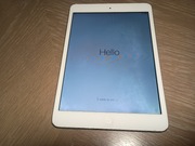 Tablet Apple Ipad MIni  A1432 7.9" 16GB bateria 76% sprawny blokada Icloud