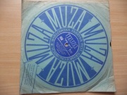 Siostry Triola - Krasnoludki / Gołąbek (szelak)