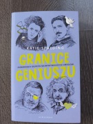 Granice geniuszu. Katie Spalding