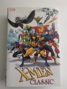 X-Men Classic Omnibus (Out of print) 