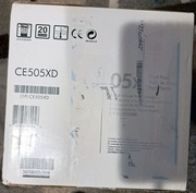 Toner HP 05X - CE505XD zestaw 2 tonerów  => ORYGINAŁ HP / fabryczny !!!