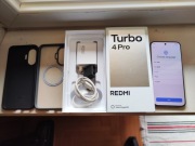 REDMI TURBO 4 PRO/POCO F7 12/256 BIAŁY