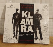 Zbigniew Lazarowicz Klamra - mój ojciec 