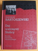 Dni walczącej stolicy Nowa 