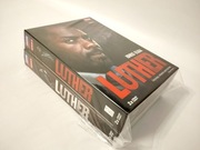 LUTER seria 1 i 2 (stan DVD bardo dobry) polska wersja IDRIS ELBA