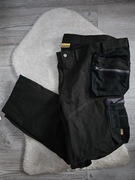 Blaklader Spodnie robocze ze stretchem 1590 Rozmiar XXL Rozmiar XXXL