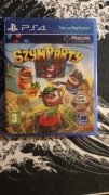 Gra Szymparty PS4