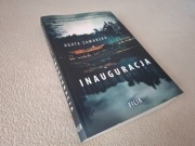 Inauguracja Zamarska Agata