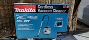 Odkurzacz 2x18V (BODY) bez baterii MAKITA