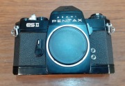 APARAT ASAHI PENTAX ES II BODY