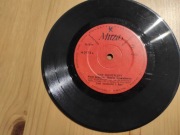 Muza N0173 - Duet egzotyczny