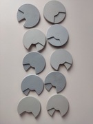 Przepust kablowy - 10 szt.