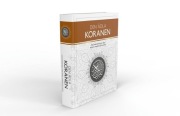 Koran po szwedzku DEN ÄDLA KORANEN