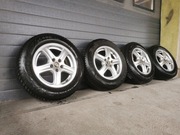 Koła 15" 5x100 Skoda Octavia