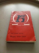 Węgry 1939-1969 Jerzy Robert Nowak