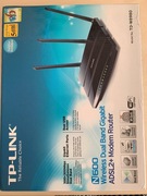 TP Link TD-W8980