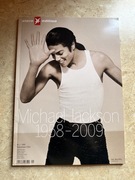 MICHAEL JACKSON MAGAZYN STERN EDITION W CAŁOŚCI POŚWIĘCONY MICHAELOWI