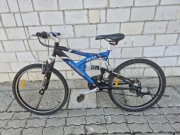 Rower górski Nakamura Resorak młodzieżowy