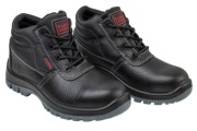 Buty robocze ochronne Supon Kajman S3 FM roz. 45 NOWE