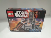 LEGO Star Wars Komora do zamrażania w karbonicie 75137