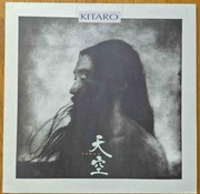 Kitaro - Tenku.winyl 
