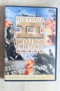 Historia II Wojny Światowej Operacja Barbarossa płyta DVD  nr6