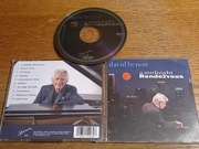 David Benoit - A Midnight Rendezvous