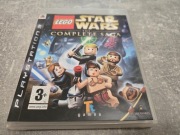 Lego Star Wars The Complete Saga