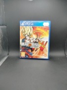 Gra dragon ball xenoverse ps4