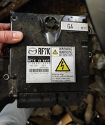 sterowniki silnika mazda 6 RF7K18881T