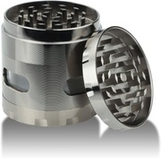 Młynek do ziół, przypraw, suszu z sitkiem PREMIUM DCOU