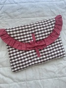 Etui na laptopa 13/14 cali / kopertówka