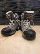Buty trekkingowe asolo Finder damskie 37.5.