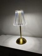 Lampka LED ładowana USB