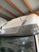 Iveco eurocargo kabina sypialna 