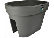 Doniczka Balkonowa na balustradę