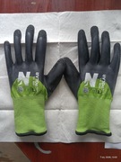 Rękawice robocze zimowe 