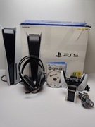 Konsola PlayStation 5