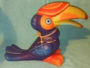 Figurka Tukan    