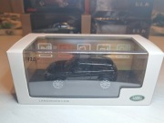 Land Rover Evoque 1:43 IXO